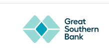 Great Southern Bank logo