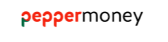 Pepper Money logo